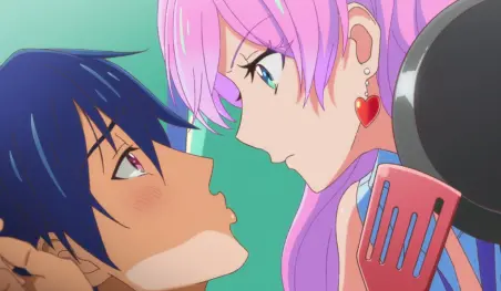 El manga Fuufu Ijou, Koibito Miman regresa de su pausa para iniciar su arco final