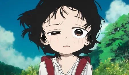 La película de Takopii no Genzai revela tráiler y fecha de estreno