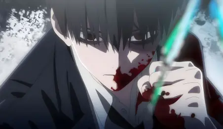 El aclamado webtoon de boxeo The Boxer tendrá su propia adaptación al anime