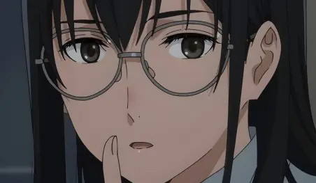 El anime The Case Files of Biblia Bookstore revela su primer tráiler y fecha de estreno