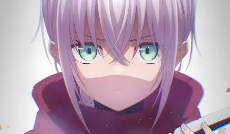 La historia de supervivencia Otome Game no Heroine de Saikyo Survival revela su primer avance