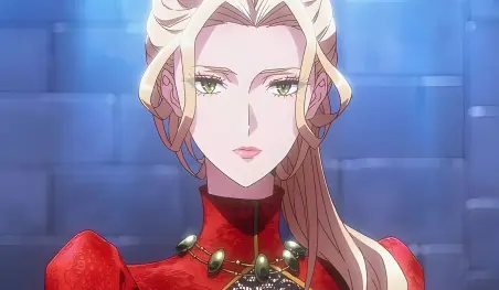 El manhwa The Remarried Empress confirma su adaptación al anime para 2027