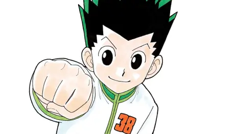 Yoshihiro Togashi dejara los proyectos externos para enfocarse en Hunter x Hunter