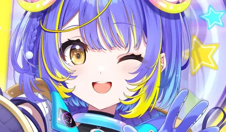 La nueva VTuber de Hololive comete un grave descuido en pleno en vivo
