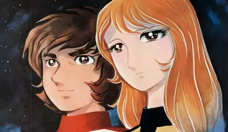 El creador de Evangelion dirigirá la próxima película de Cosmoship Yamato