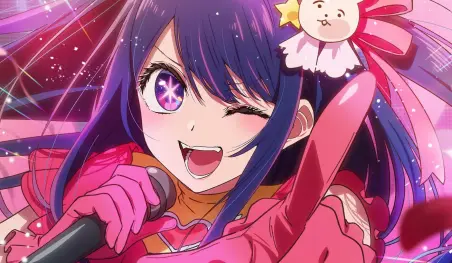 Madre a los 17 e idol a los 18: La historia de Yura conmueve a la televisión japonesa