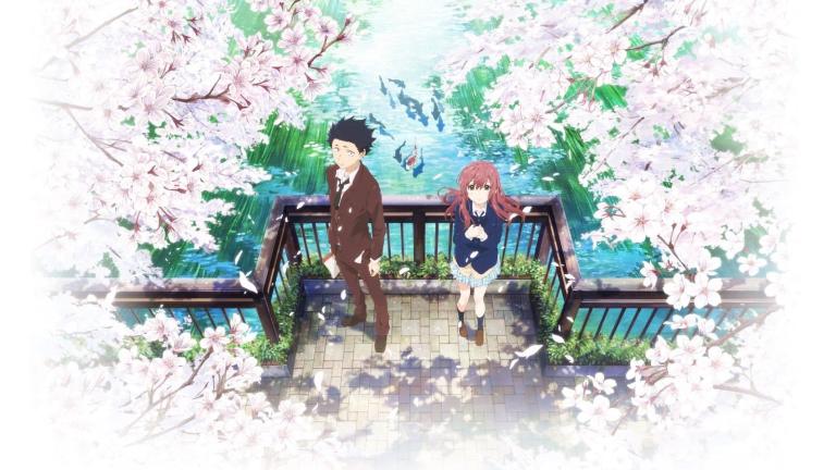 Koe no Katachi confirma su estreno en México y Latinoamérica