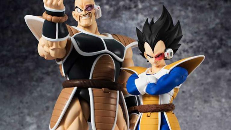 El evento Tamashii Nations World Tour 2017 llegará a México