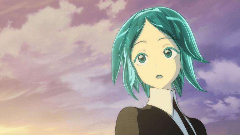 El manga Houseki no Kuni será adaptado al anime