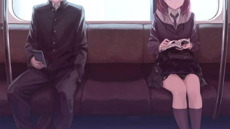 El anime 'Just Because!' se estrenará en octubre