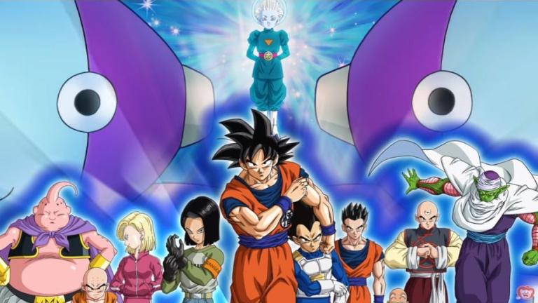 Dragon Ball Super se transmitirá en Latinoamérica por Cartoon Network