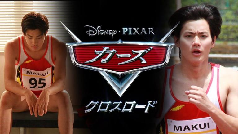 “Cars 3” tendrá Live Action