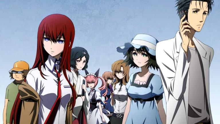 ¡El director de Steins;Gate está trabajando en un nuevo anime original acerca de viajes en el tiempo!