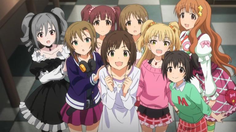 Habrá segunda temporada para The Idolm@ster Cinderella Girls Gekijō en octubre