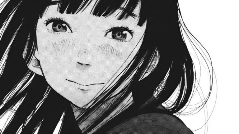 La Chica a la Orilla del Mar: El manga que mejor retrata la adolescencia