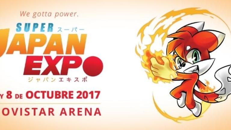 La Super Japan Expo esta a la vuelta de la esquina