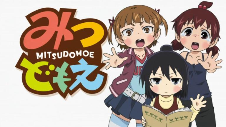 Los mangas de Mitsudomoe, y Magical Girl Apocalypse terminarán el 12 de agosto