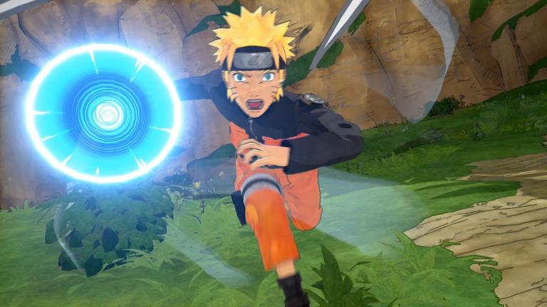 ¡Nuevo video promocional del juego Naruto to Boruto: Shinobi Striker!