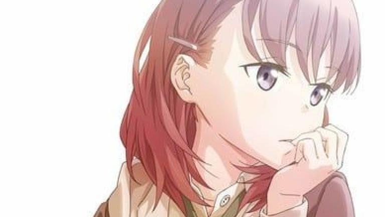 Han salido los diseños de los personajes de Just Because!