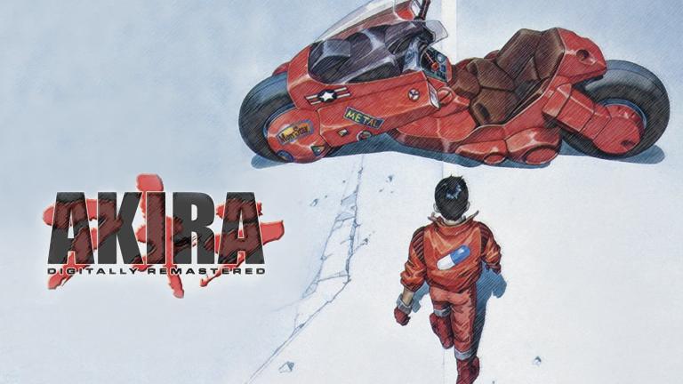 Se anuncia el reestreno de Akira, ¿qué país tendrá la suerte de reestrenar esta obra?