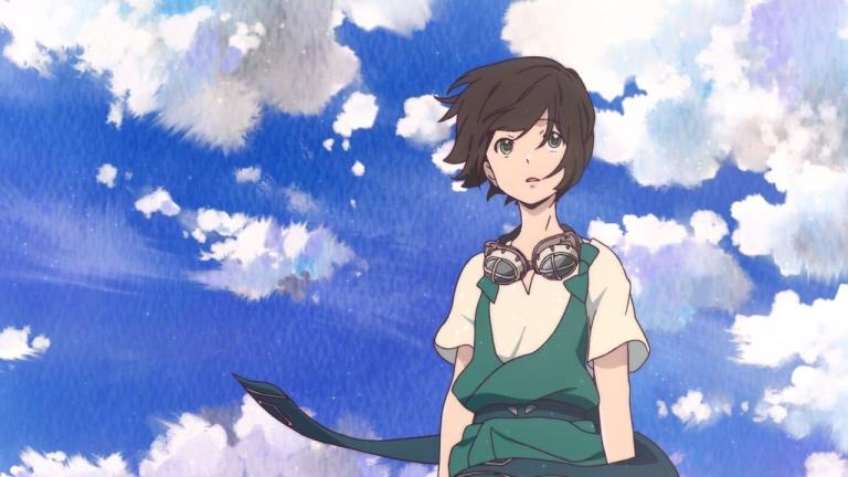 Se revela el casting para la adaptación al anime de "Kujira no Kora wa Sajō ni Utau"