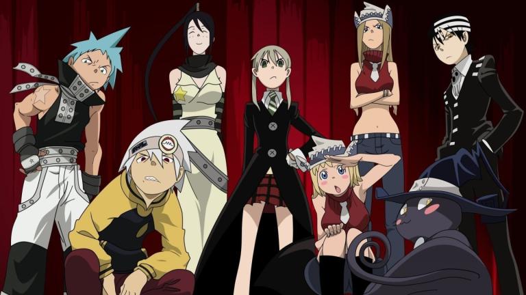 Soul Eater: ¿En realidad es un mal anime?