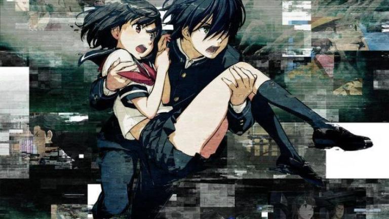 El anime original de Netflix, A.I.C.O. -Incarnation- tendrá manga