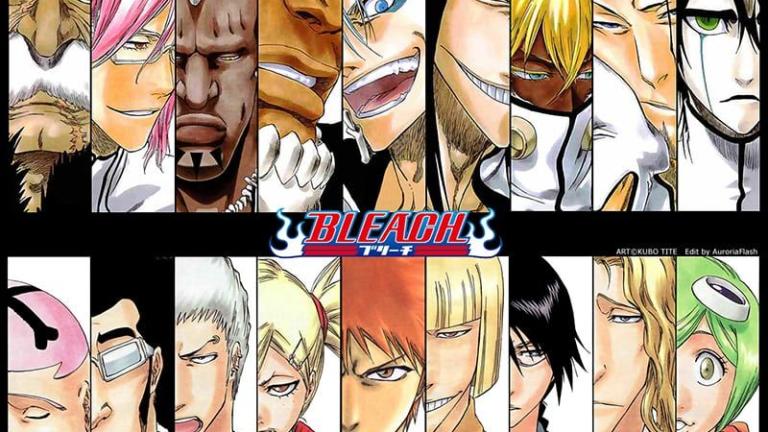 Bleach: Paradise Lost Próximamente para Android e iOS