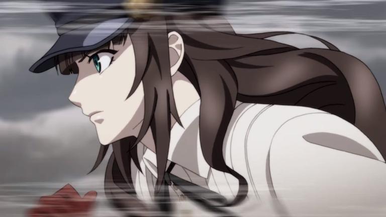 Code: Realize anuncia su fecha de estreno