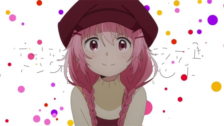 Comic Girls reveló a los miembros de su personal y un video promocional
