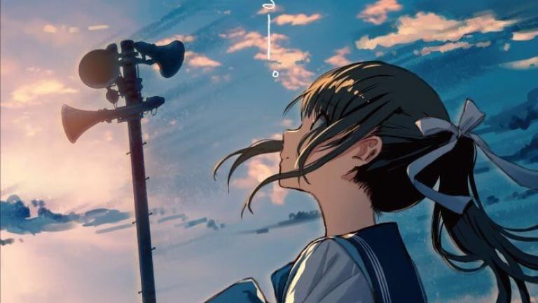 Daily High School Girls Project obtiene una adaptación a anime que nos impresionará con el poder de los uniformes bonitos