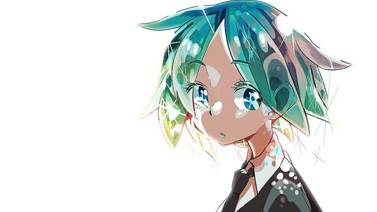 El anime Houseki no Kuni presenta nuevos detalles