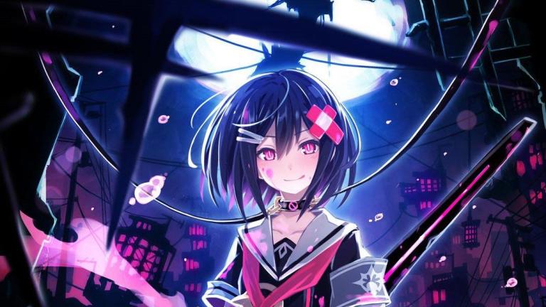 Mary Skelter, muestra su gameplay y anuncia su lanzamiento en septiembre