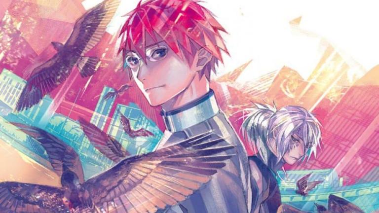 ¡La adaptación al anime de Saredo Tsumibito wa Ryū to Odoru presenta imágenes promocionales y fecha de estreno!