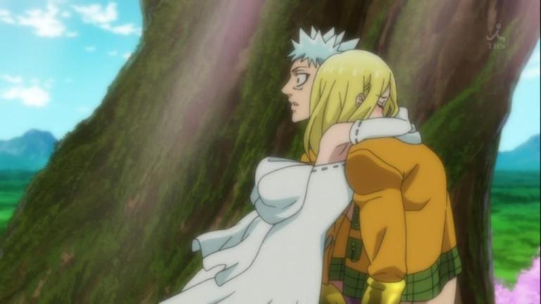 El manga spin-off de Nanatsu no Taizai llega a su final