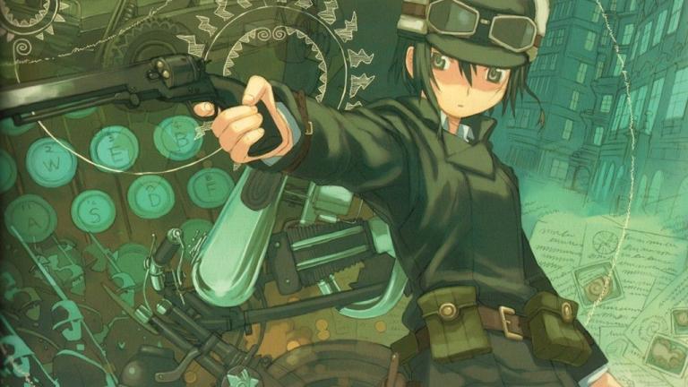 El nuevo anime de Kino no Tabi se estrenará en octubre