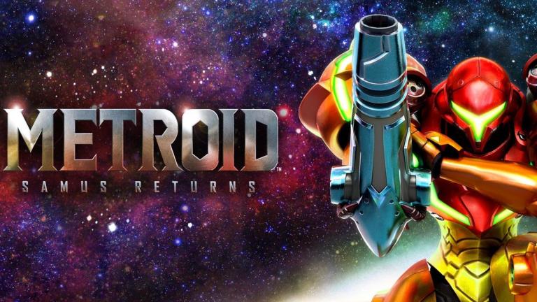 Se revela un tráiler del juego Metroid: Samus Returns