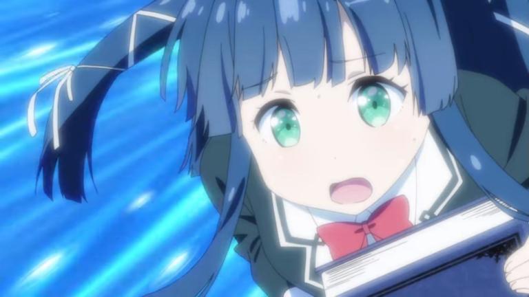 ¡Primer video promocional para la adaptación de las novelas Märchen Mädchen!