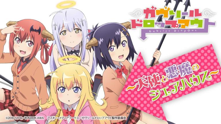 Reseña: Gabriel DropOut (2017)