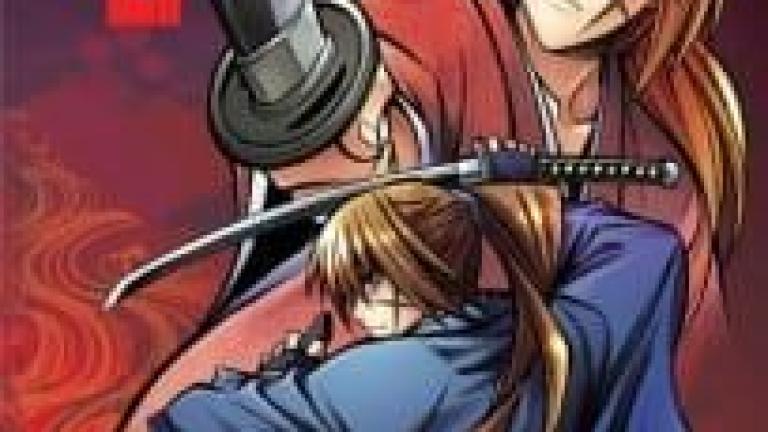 Rurouni Kenshin Hokkaido Arco saldrá la proxima semana