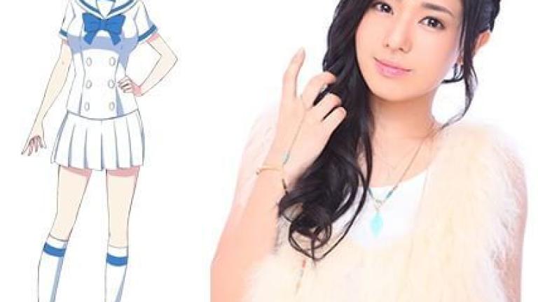 Sola Aoi hará su debut como seiyuu en Henkei Shoujo