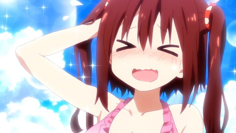 Se revela el segundo video promocional de la segunda temporada de Himouto Umaru-chan, esta vez mostrando a Ebina-chan