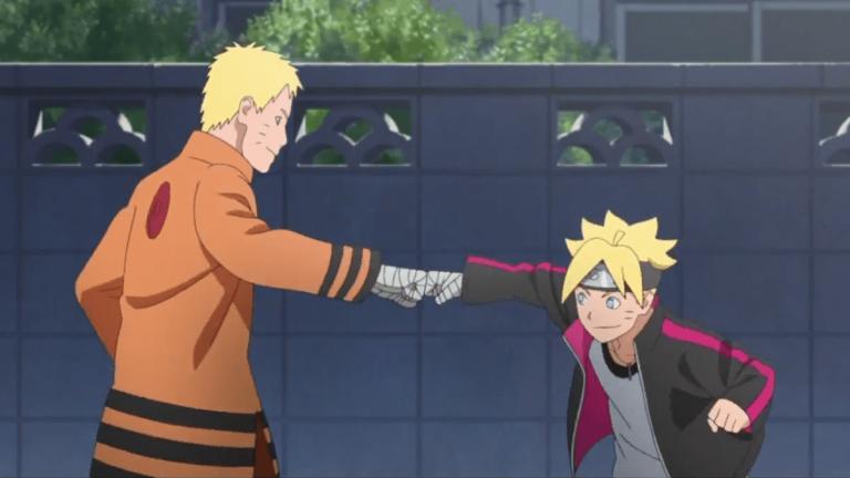Se revela un video promocional de Naruto x Boruto: Shinobi Striker