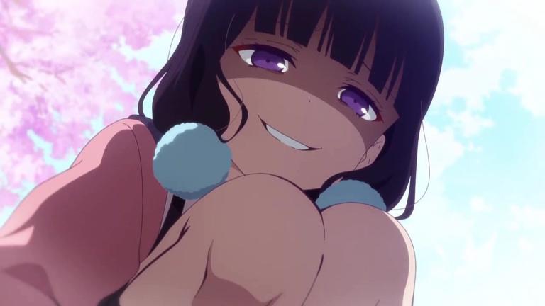 Blend S sacó un segundo video promocional donde se aprecia el opening