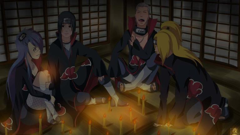 Hyakumonogatari kaidankai: 100 historias de terror