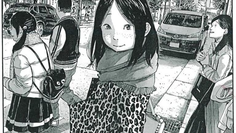 Inio Asano sacará un epílogo de Solanin después de 11 años
