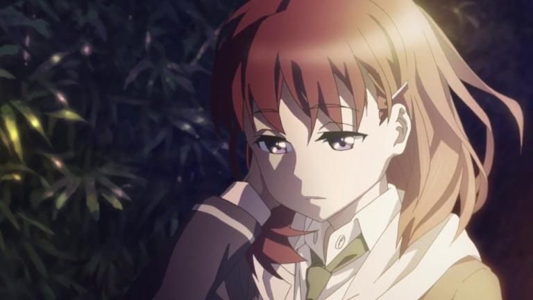 El anime original Just Because! tendrá una novela serializada
