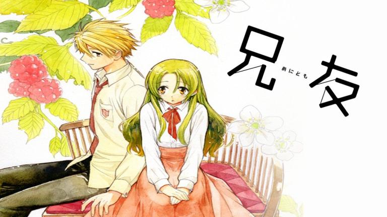 El manga Anitomo tendrá un live-action para 2018, protagonizado por Ryusei Yokohama