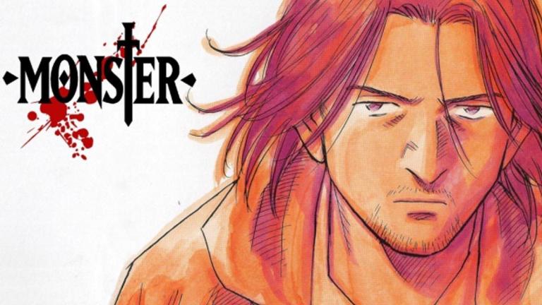 Naoki Urasawa, creador de Monster, trabaja en un nuevo manga