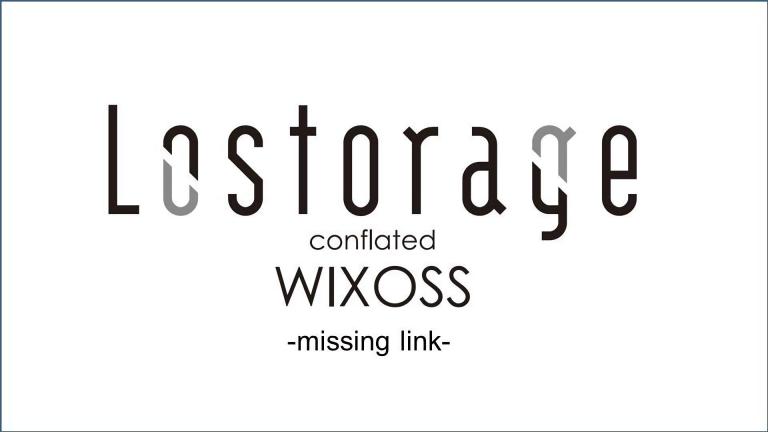 Nuevo video promocional para la OVA Lostorage conflated WIXOSS -missing link-